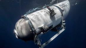 Las advertencias sobre posibles fallos de seguridad del sumergible Titán que desapareció en expedición al Titanic Las advertencias sobre posibles fallos de seguridad del sumergible Titán que desapareció en expedición al Titanic