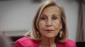 Ex ministra Molina cuestiona proyecciones de Mañalich por virus respiratorios: Dice que número es "absurdo" y "genera clima de desconfianza"