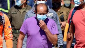 Caso Tomás Bravo: Corte Suprema rechaza recurso de amparo presentado por tío abuelo Caso Tomás Bravo: Corte Suprema rechaza recurso de amparo presentado por tío abuelo
