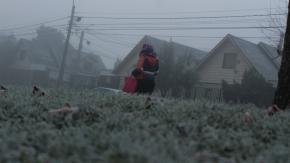 Activan Código Azul para seis regiones del país por temperaturas bajo 0°C Activan Código Azul para seis regiones del país por temperaturas bajo 0°C