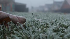 Abríguese que se esperan hasta -6°C: Pronostican heladas para este martes en 10 regiones del país Abríguese que se esperan hasta -6°C: Pronostican heladas para este martes en 10 regiones del país