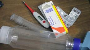 Alerta por virus respiratorios: Camas críticas pediátricas alcanzan 93% de ocupación