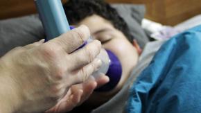 Grupo de parlamentarios piden al Gobierno decretar Estado de Catástrofe por brote de enfermedades respiratorias Grupo de parlamentarios piden al Gobierno decretar Estado de Catástrofe por brote de enfermedades respiratorias
