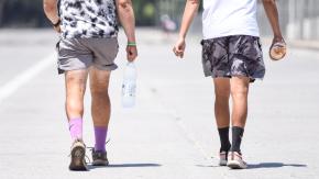 Por qué se habla de ola de calor a pocos días del invierno y cuáles son las máximas temperaturas que se podrían alcanzar