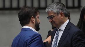 Pacto fiscal: Boric y Marcel agendan cita con las Pymes en medio de fuerte tensión con la oposición Pacto fiscal: Boric y Marcel agendan cita con las Pymes en medio de fuerte tensión con la oposición