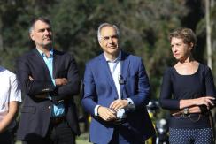 ¿Hacia dónde va Chile Vamos?: El incierto futuro político de RN, la UDI y Evópoli tras el mazazo del 7-M ¿Hacia dónde va Chile Vamos?: El incierto futuro político de RN, la UDI y Evópoli tras el mazazo del 7-M