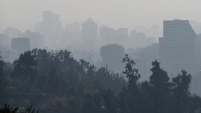 Preemergencia ambiental en Santiago este sábado: ¿Qué autos tienen restricción vehicular? Preemergencia ambiental en Santiago este sábado: ¿Qué autos tienen restricción vehicular?