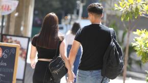 Miedo a la primera vez: Estudio revela cuáles son los principales temores de las mujeres en el sexo Miedo a la primera vez: Estudio revela cuáles son los principales temores de las mujeres en el sexo