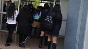 Profesor fue detenido y quedó en prisión preventiva en Iquique: Es acusado de violar a alumna de 15 años