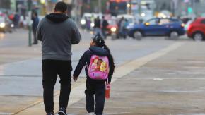 Mineduc no descarta extender vacaciones de invierno ante crisis por virus respiratorios: "Estamos muy flexibles a aquello que Salud nos indique" Mineduc no descarta extender vacaciones de invierno ante crisis por virus respiratorios: "Estamos muy flexibles a aquello que Salud nos indique"