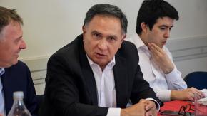 "Asumo esta responsabilidad": Miguel Mellado (RN) reconoce haber grabado encuentro con Presidente Boric en Cerro Castillo "Asumo esta responsabilidad": Miguel Mellado (RN) reconoce haber grabado encuentro con Presidente Boric en Cerro Castillo