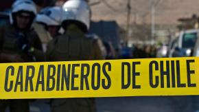Hombre muere al intentar saltar reja mientras escapaba tras ser interceptado por desconocidos: Su acompañante fue secuestrado Hombre muere al intentar saltar reja mientras escapaba tras ser interceptado por desconocidos: Su acompañante fue secuestrado
