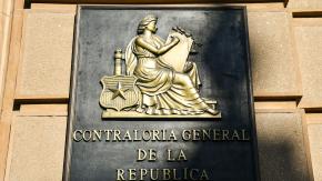Contraloría pide suspender toma de razón de contratos entre fundaciones y el Estado
