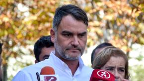 Senador Macaya: “Es burdo intentar resucitar a Pinochet como un arma política” Senador Macaya: “Es burdo intentar resucitar a Pinochet como un arma política”