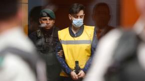 Caso Fernanda Maciel: Corte de Apelaciones confirma sentencia contra Felipe Rojas Caso Fernanda Maciel: Corte de Apelaciones confirma sentencia contra Felipe Rojas