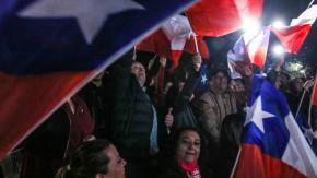 Encuesta Criteria hace una radiografía al votante republicano: 37% dice que rechazará la propuesta constituyente Encuesta Criteria hace una radiografía al votante republicano: 37% dice que rechazará la propuesta constituyente