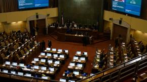 Sexto retiro: Gobierno pone urgencia de discusión inmediata al proyecto Sexto retiro: Gobierno pone urgencia de discusión inmediata al proyecto
