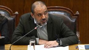 Los argumentos de la Acusación Constitucional contra el ministro Ávila (y el apoyo decisivo de la UDI)