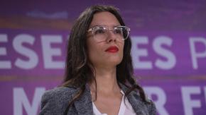 Vallejo defiende Comisión Asesora contra la Desinformación creada por el gobierno: "No se trata de censura" Vallejo defiende Comisión Asesora contra la Desinformación creada por el gobierno: "No se trata de censura"