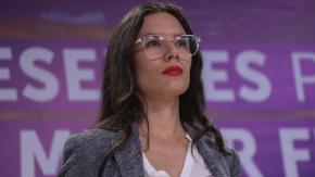 Democracia Viva: Vallejo sostiene que ya se establecieron "responsabilidades políticas" con salida de subsecretaria Rojas Democracia Viva: Vallejo sostiene que ya se establecieron "responsabilidades políticas" con salida de subsecretaria Rojas