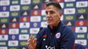 Berizzo y respalda a Vidal pese a suplencia en Flamengo: "Es un jugador importante con y sin minutos" Berizzo y respalda a Vidal pese a suplencia en Flamengo: "Es un jugador importante con y sin minutos"