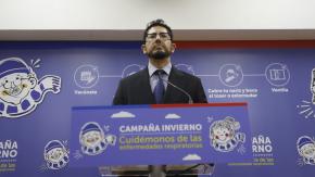 Las dos caras del Colegio Médico: bajo perfil en actual crisis de salud y críticas implacables en tiempos de pandemia Las dos caras del Colegio Médico: bajo perfil en actual crisis de salud y críticas implacables en tiempos de pandemia
