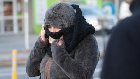 Bajas temperaturas en la región Metropolitana: Dónde se registró la mínima de hoy y cuántos grados bajo cero fue Bajas temperaturas en la región Metropolitana: Dónde se registró la mínima de hoy y cuántos grados bajo cero fue