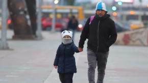 Crisis por virus respiratorios: Cuándo comienzan las vacaciones de invierno y qué dice el Mineduc sobre posibilidad de extenderlas Crisis por virus respiratorios: Cuándo comienzan las vacaciones de invierno y qué dice el Mineduc sobre posibilidad de extenderlas