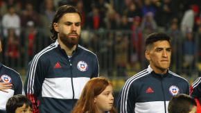 Los mejores memes que dejó la goleada de La Roja sobre República Dominicana Los mejores memes que dejó la goleada de La Roja sobre República Dominicana