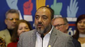 Así quedó la comisión que revisará la acusación constitucional contra el ministro Ávila