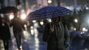 Río Atmosférico: ¿Qué es y de qué se trata este fenómeno meteorológico que ha traído intensas lluvias? Río Atmosférico: ¿Qué es y de qué se trata este fenómeno meteorológico que ha traído intensas lluvias?