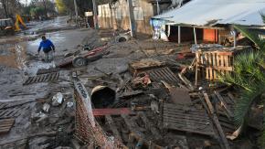Inundaciones por sistema frontal: Conoce los centros de acopio para ayudar a damnificados Inundaciones por sistema frontal: Conoce los centros de acopio para ayudar a damnificados