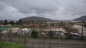Gobierno decretó Emergencia Agrícola entre Valparaíso y Biobío por sistema frontal Gobierno decretó Emergencia Agrícola entre Valparaíso y Biobío por sistema frontal