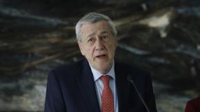 Chile asume presidencia de la Alianza del Pacífico y la traspasará en un mes a Perú Chile asume presidencia de la Alianza del Pacífico y la traspasará en un mes a Perú