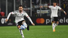 Colo Colo tiene día y hora para enfrentar a América Mineiro en la Sudamericana: Ñublense y Audax también conocieron su programación