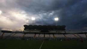 Suspenden duelo entre Colo Colo y La Calera por Copa Chile ante emergencia en la región Metropolitana Suspenden duelo entre Colo Colo y La Calera por Copa Chile ante emergencia en la región Metropolitana