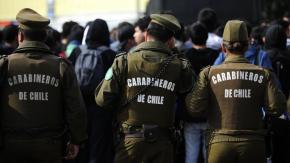 Gobierno anuncia proyecto para convocar a uniformados retirados recientemente a servicio activo Gobierno anuncia proyecto para convocar a uniformados retirados recientemente a servicio activo