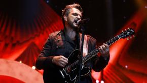 Ricardo Arjona vuelve a Chile con su tour "Blanco y Negro": ya hay fecha y valores de las entradas Ricardo Arjona vuelve a Chile con su tour "Blanco y Negro": ya hay fecha y valores de las entradas