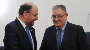 Macrozona Sur: El rol protagónico de Alfredo Moreno y Francisco Huenchumilla en el ambicioso plan para la entrega de tierras