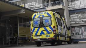 Niña de 3 años muere producto de un virus respiratorio en Monte Patria Niña de 3 años muere producto de un virus respiratorio en Monte Patria
