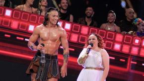 Christell Rodríguez revela detalles de su libro en "Aquí se baila": "Es muy bueno buscar ayuda profesional" Christell Rodríguez revela detalles de su libro en "Aquí se baila": "Es muy bueno buscar ayuda profesional"