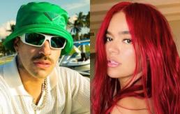 Karol G enloquece las redes sociales al comentar nueva canción de Feid Karol G enloquece las redes sociales al comentar nueva canción de Feid