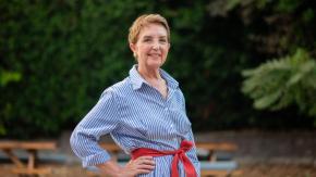 Gloria Hutt: “Si nos atrincheramos en la derecha, cometeríamos un error... Yo voy a rechazar o aprobar artículos por convicción”