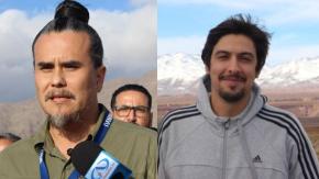 Caso Democracia Viva: RD pide la expulsión de ex seremi de Vivienda de Antofagasta y de pareja de la diputada Pérez Caso Democracia Viva: RD pide la expulsión de ex seremi de Vivienda de Antofagasta y de pareja de la diputada Pérez