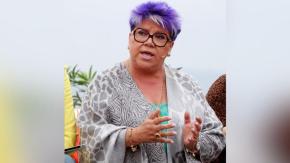 "Fue un milagro": Actualizan estado de salud de Patricia Maldonado tras accidente en la Ruta 68 "Fue un milagro": Actualizan estado de salud de Patricia Maldonado tras accidente en la Ruta 68