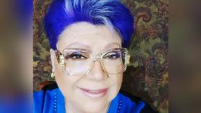Enfermera que ayudó a Patricia Maldonado: "Tuvo mucha suerte porque fue grave" Enfermera que ayudó a Patricia Maldonado: "Tuvo mucha suerte porque fue grave"