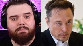 Ibai revela que hackearon su cuenta de Youtube y explota contra Elon Musk: "Me has jodido el domingo" Ibai revela que hackearon su cuenta de Youtube y explota contra Elon Musk: "Me has jodido el domingo"