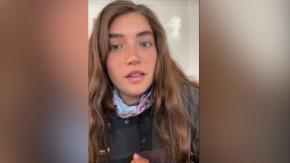 Joven que reveló mala experiencia en su práctica de profesora asegura que fue despedida Joven que reveló mala experiencia en su práctica de profesora asegura que fue despedida