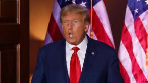Trump alega que no devolvió documentos por estar muy ocupado Trump alega que no devolvió documentos por estar muy ocupado