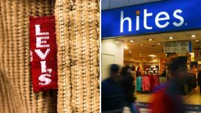 Levi's se suma a Calvin Klein e interpone querella contra Hites por falsificación y uso indebido de marca